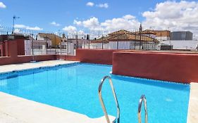 Tu Casa En Sevilla