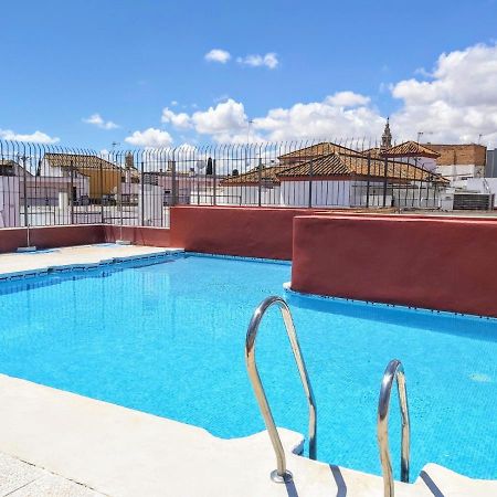 Tu Casa En Sevilla Exterior foto