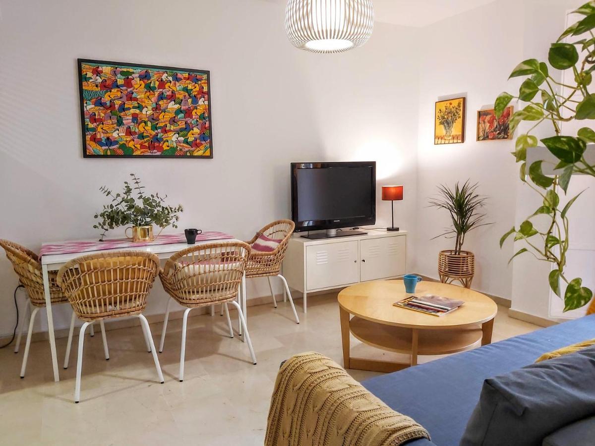 Tu Casa En Sevilla Exterior foto