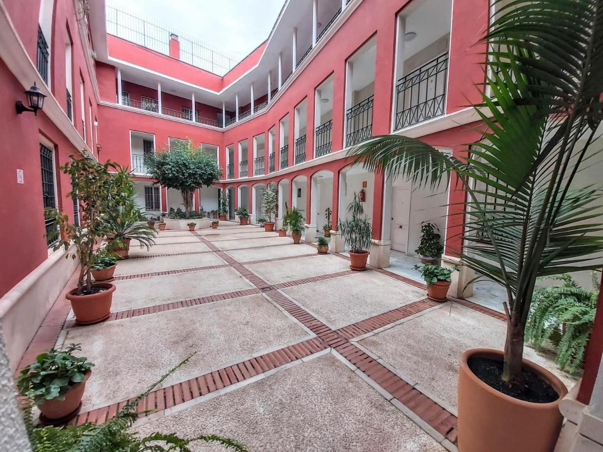 Tu Casa En Sevilla Exterior foto