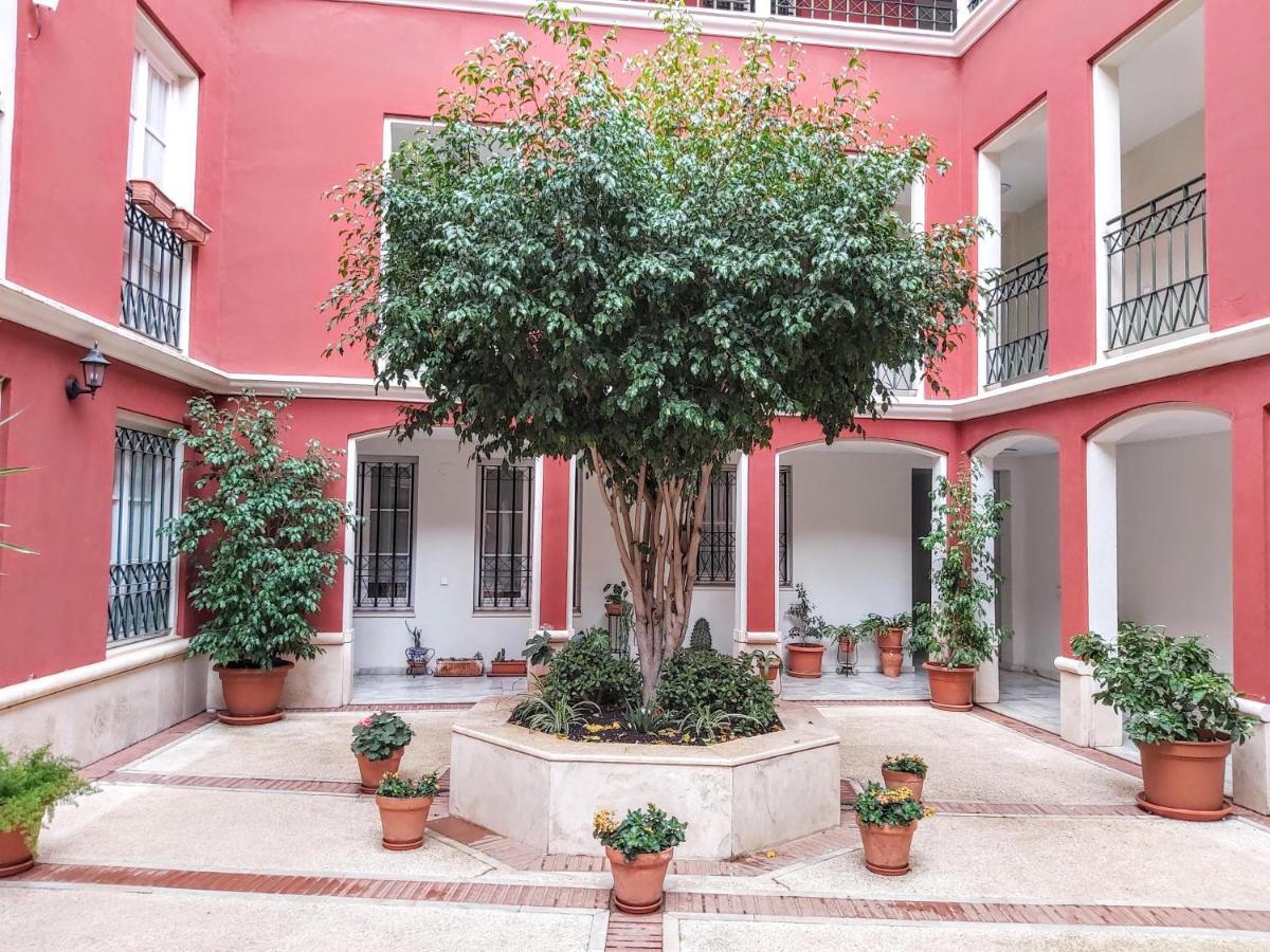 Tu Casa En Sevilla Exterior foto
